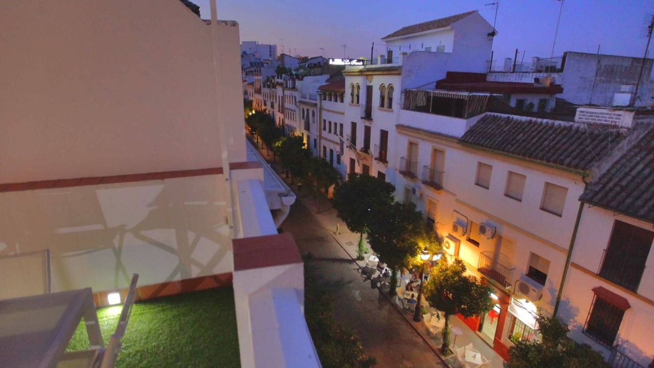 Photo of Outdoor in San Francisco-Ribera