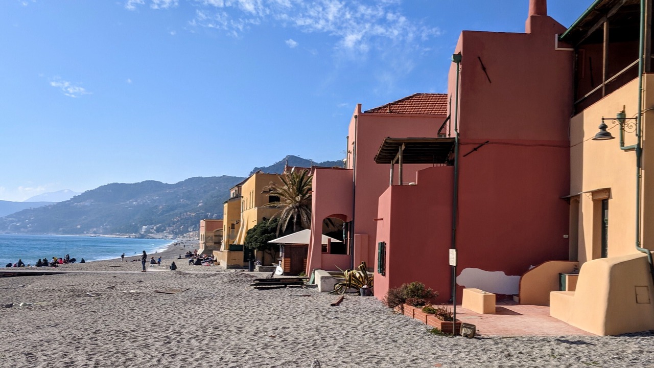 Photo of Others in San Bartolomeo al Mare