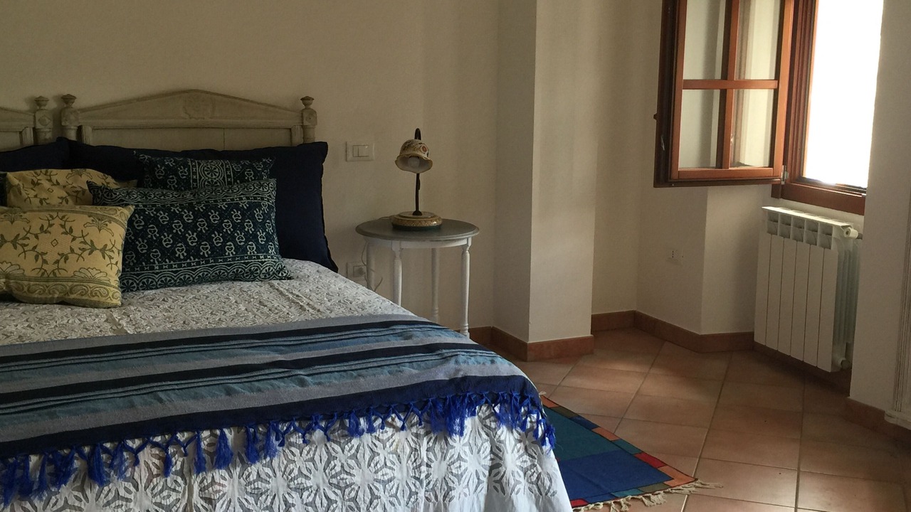 Photo of Bedroom in San Bartolomeo al Mare