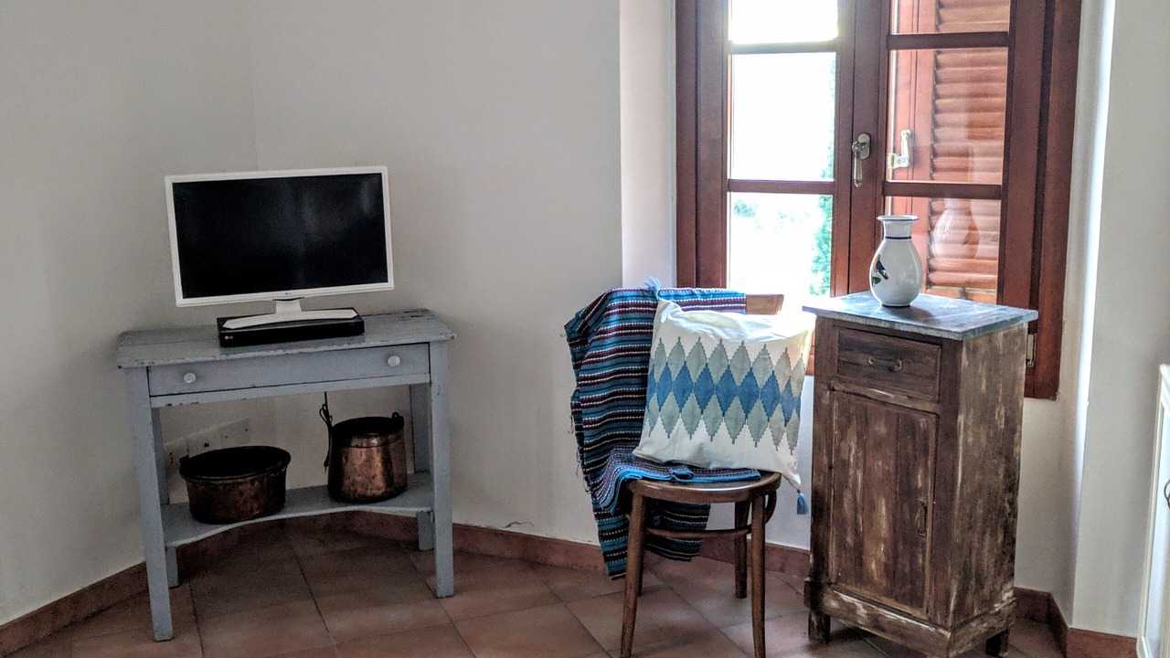 Photo of Bedroom in San Bartolomeo al Mare