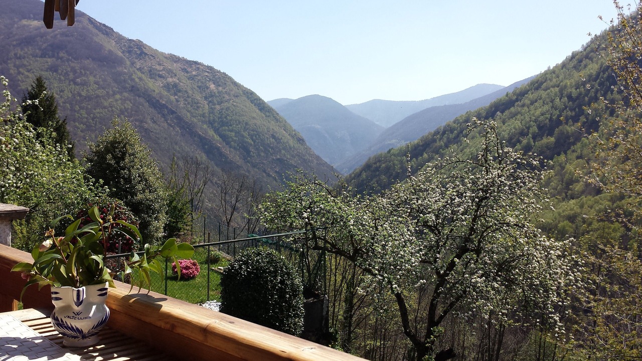 Photo of Outdoor in Cursolo-Orasso