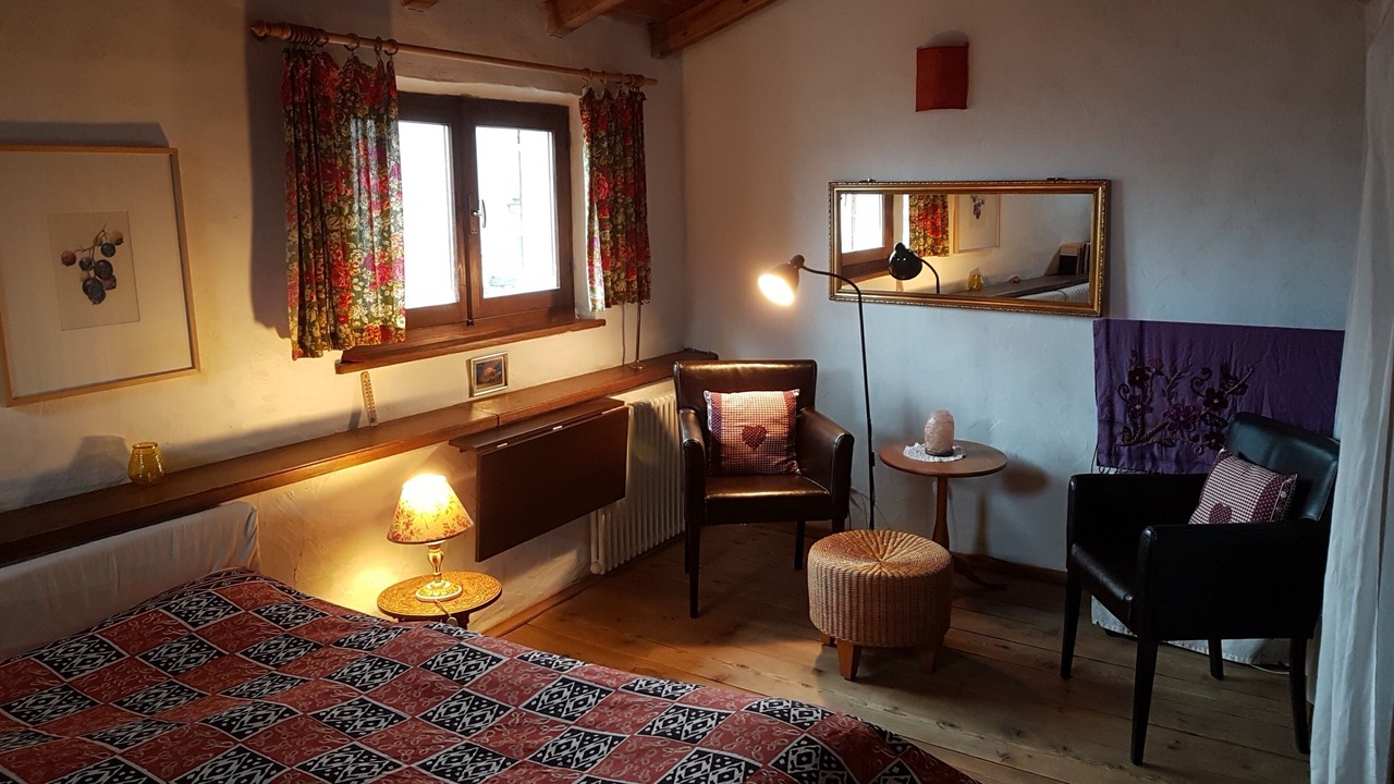 Photo of Bedroom in Cursolo-Orasso