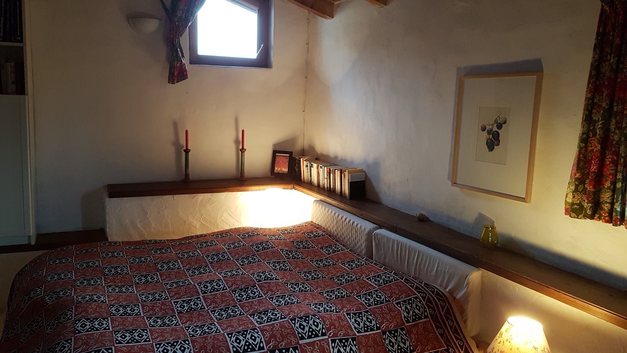 Photo of Bedroom in Cursolo-Orasso