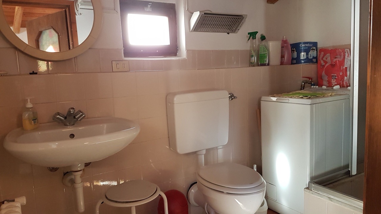 Photo of Bathroom in Cursolo-Orasso