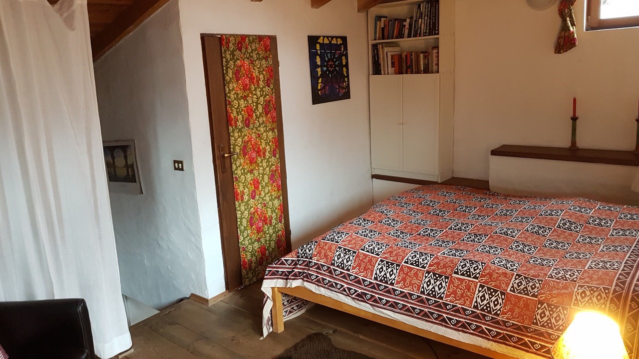 Photo of Bedroom in Cursolo-Orasso
