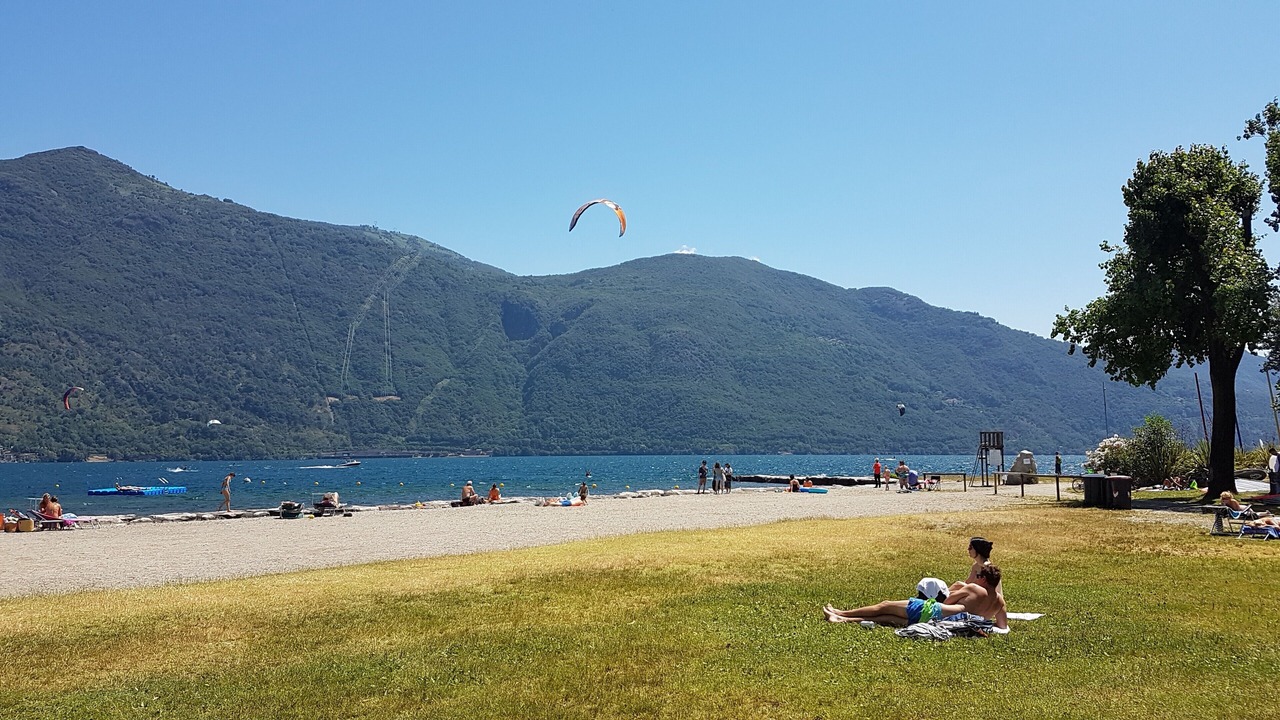Photo of Others in Cursolo-Orasso