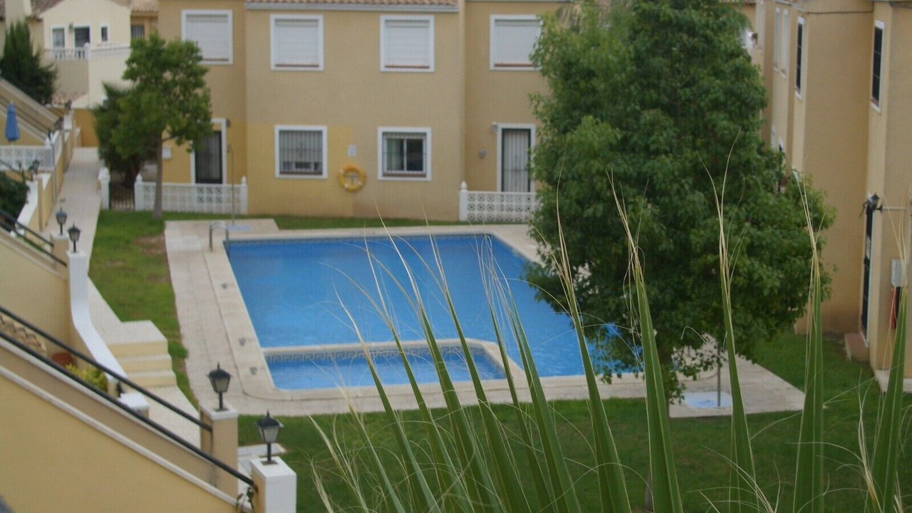 Photo of Patio Balcony in Lo Rufete