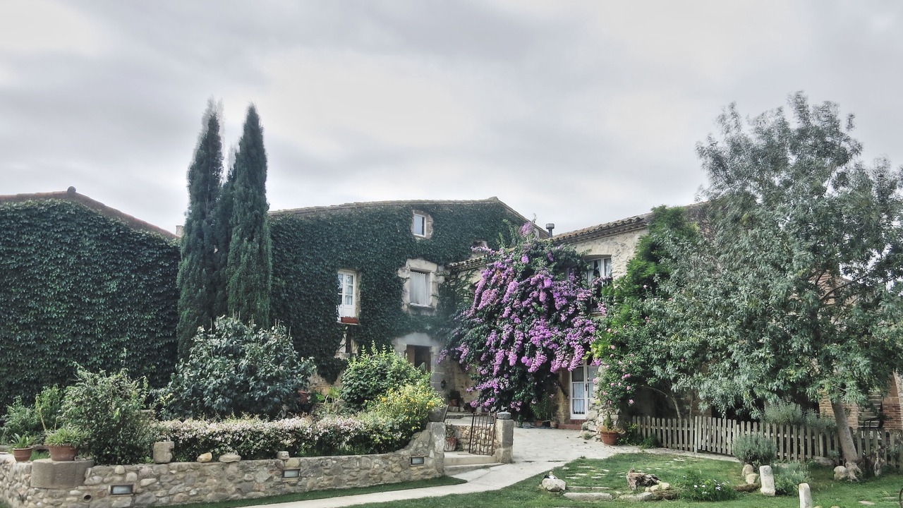 Photo of Outdoor in Vilacolum