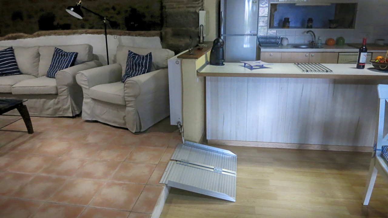 Photo of Livingroom in Vilacolum