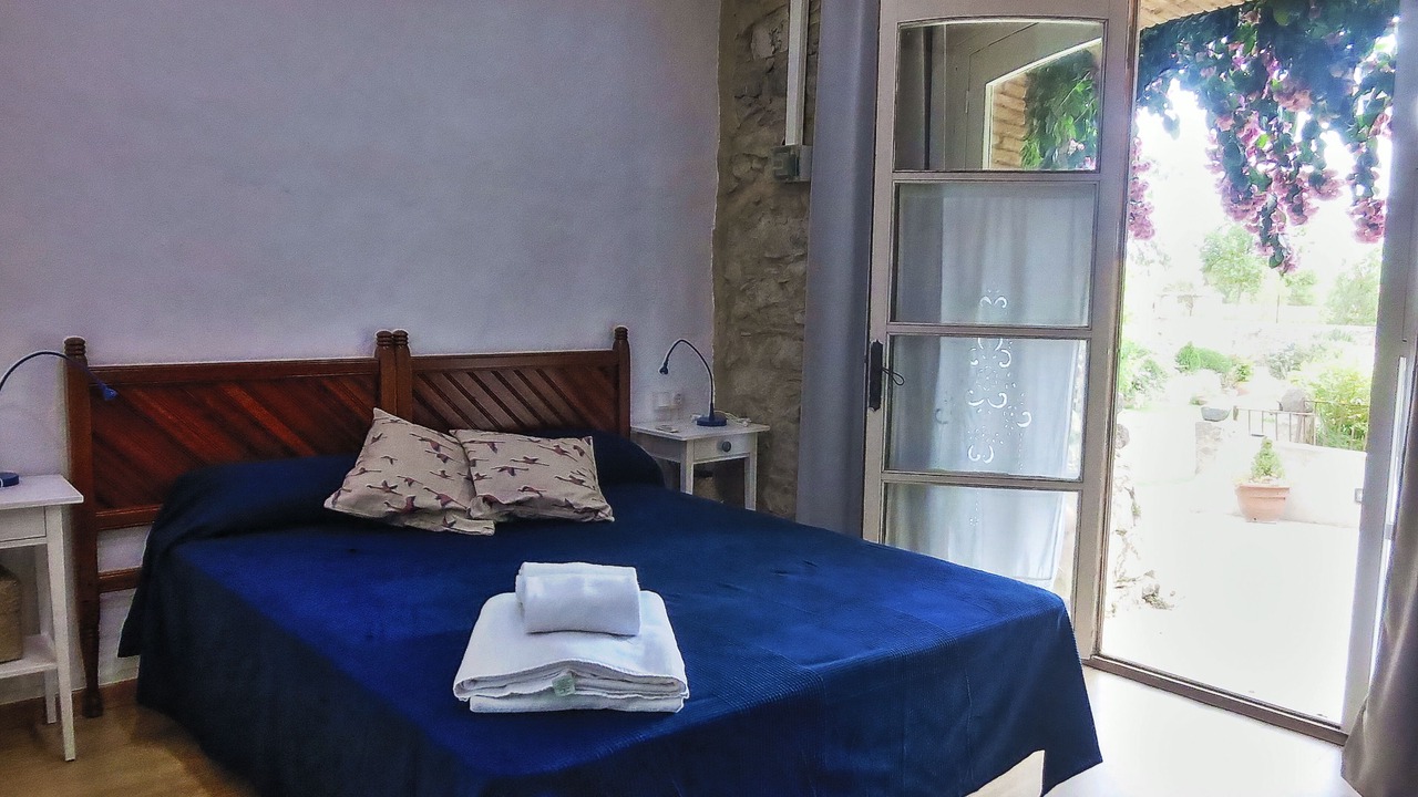 Photo of Bedroom in Vilacolum