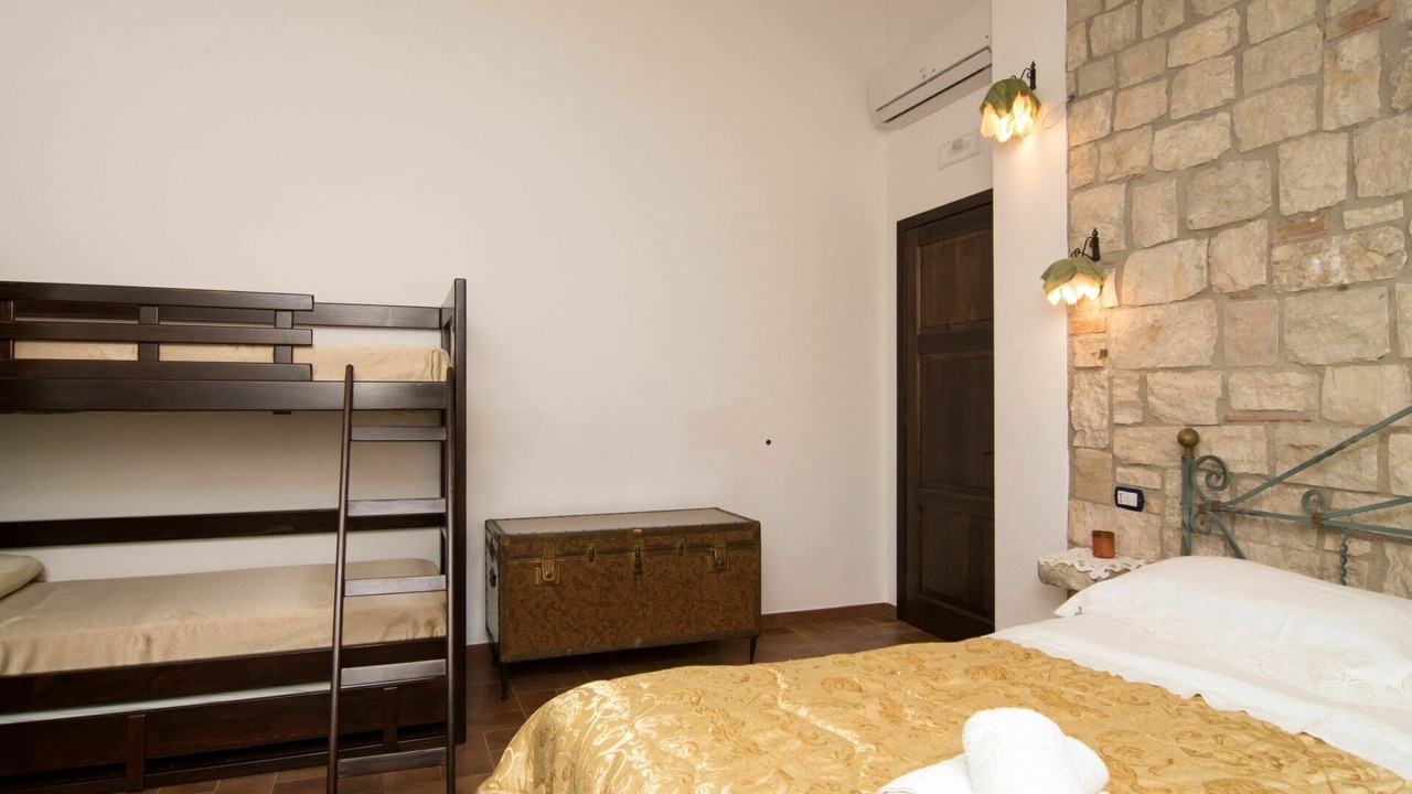 Photo of Bedroom in San Lupo