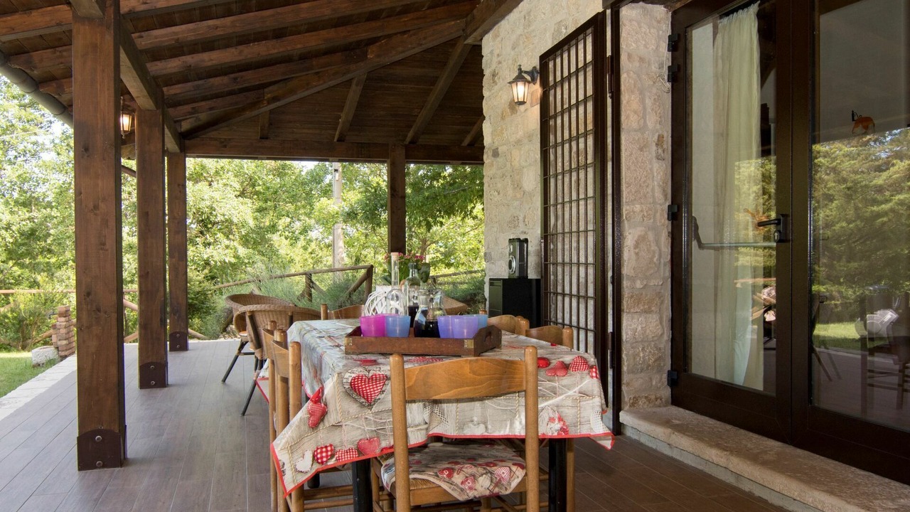 Photo of Outdoor in San Lupo