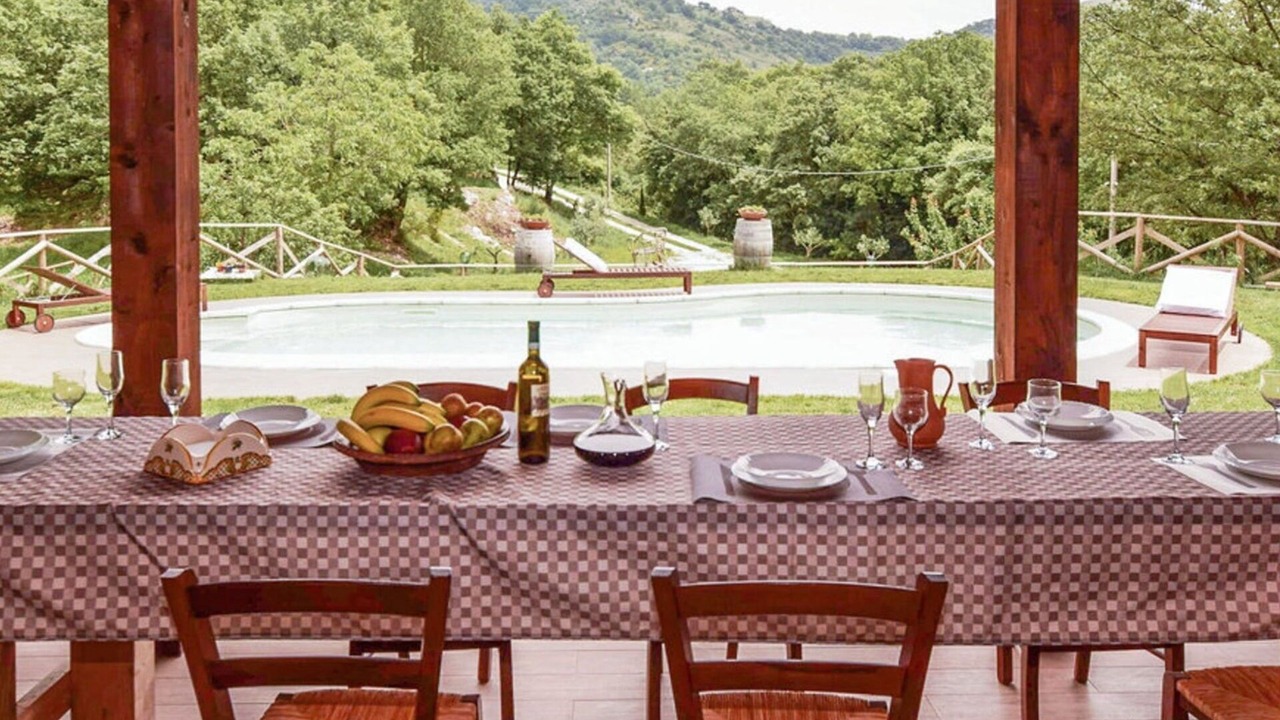 Photo of Outdoor in San Lupo