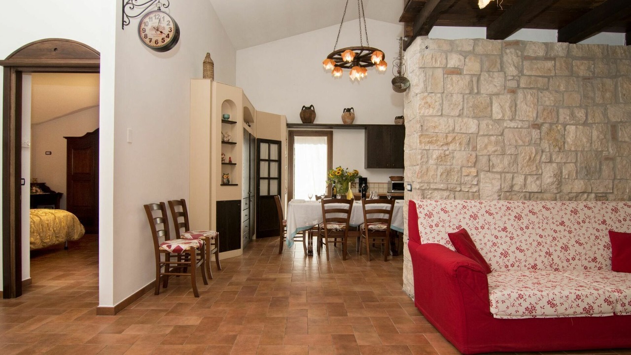 Photo of Bedroom in San Lupo