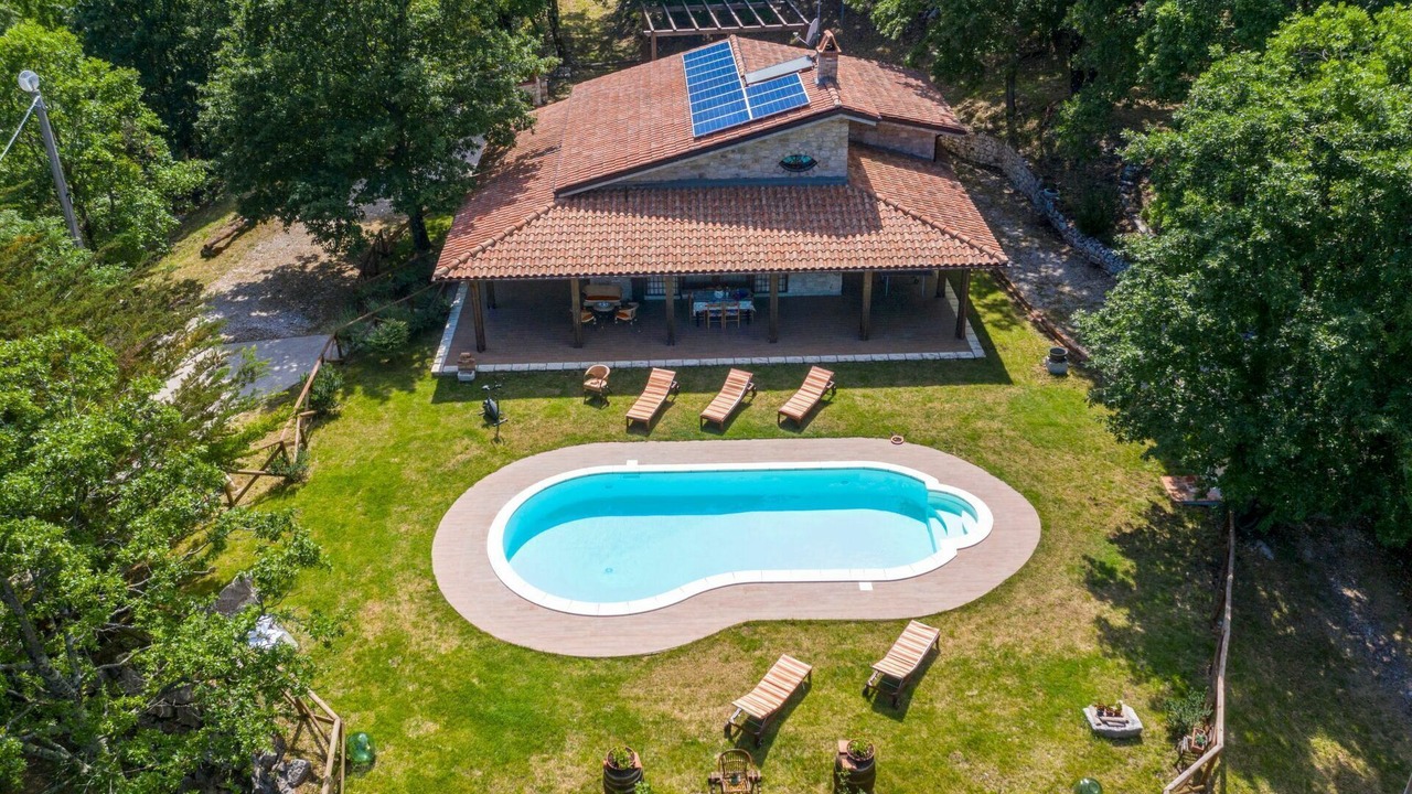 Photo of Outdoor in San Lupo