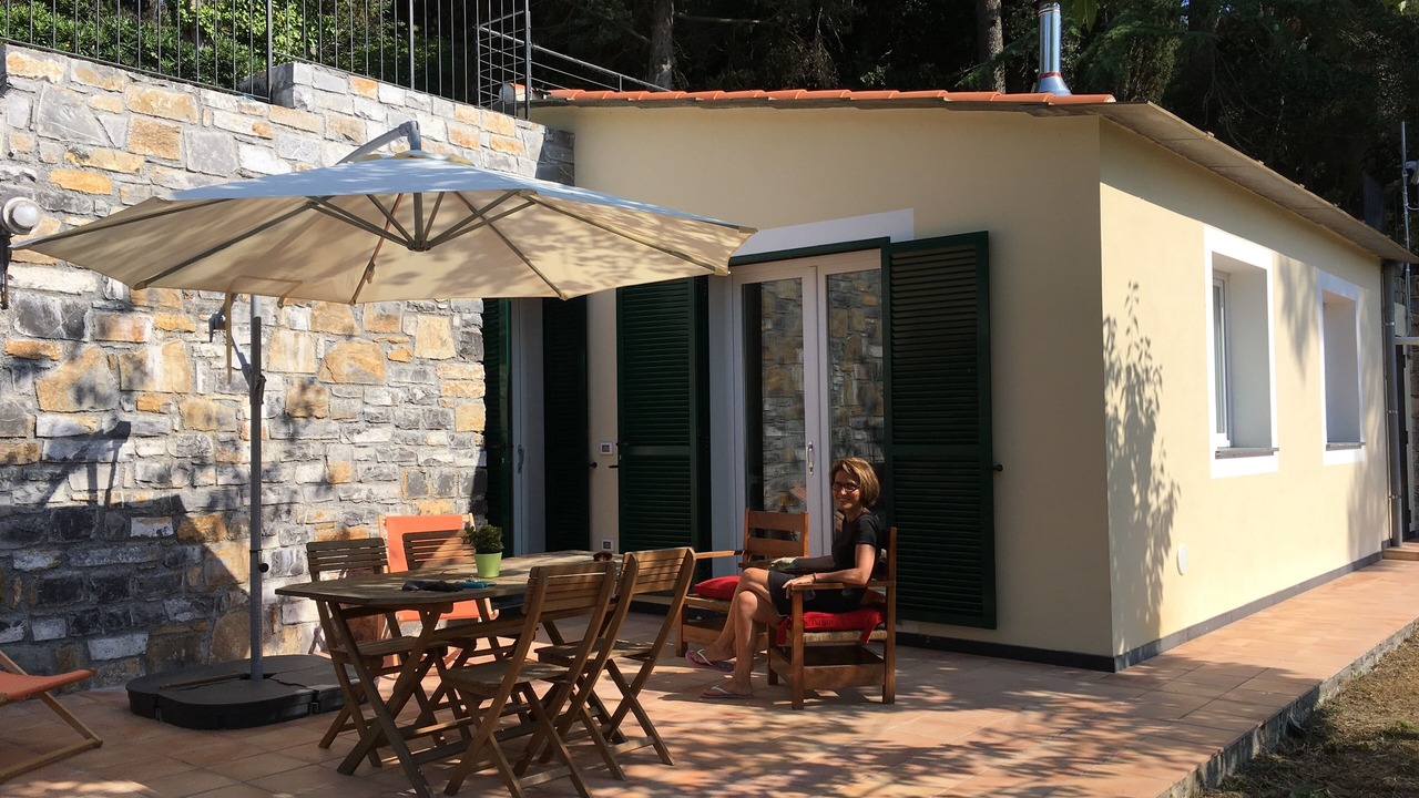 Photo of Outdoor in Imperia