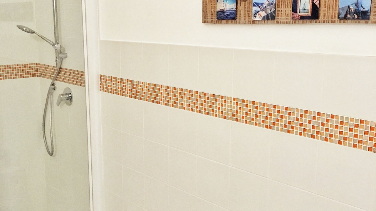 Photo of Bathroom in Imperia