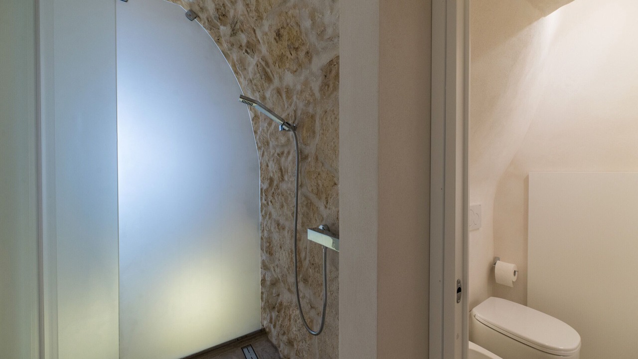 Photo of Bathroom in Ostuni