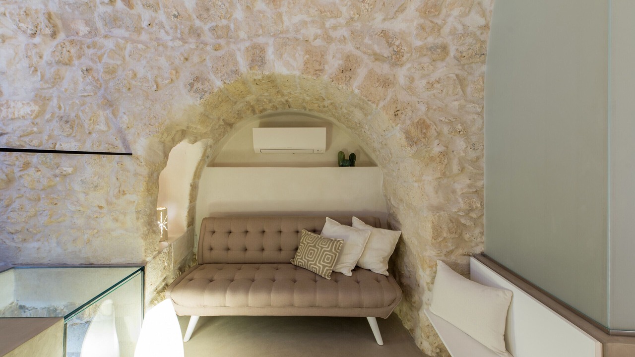Photo of Livingroom in Ostuni