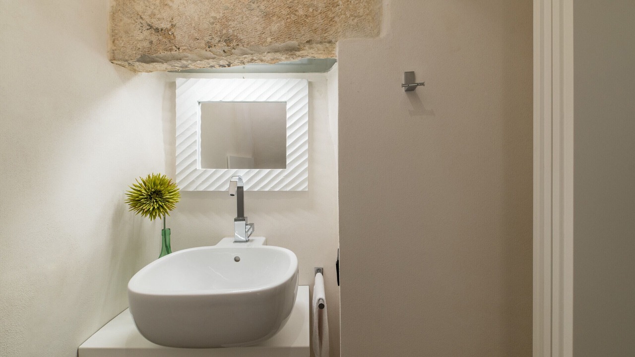 Photo of Bathroom in Ostuni