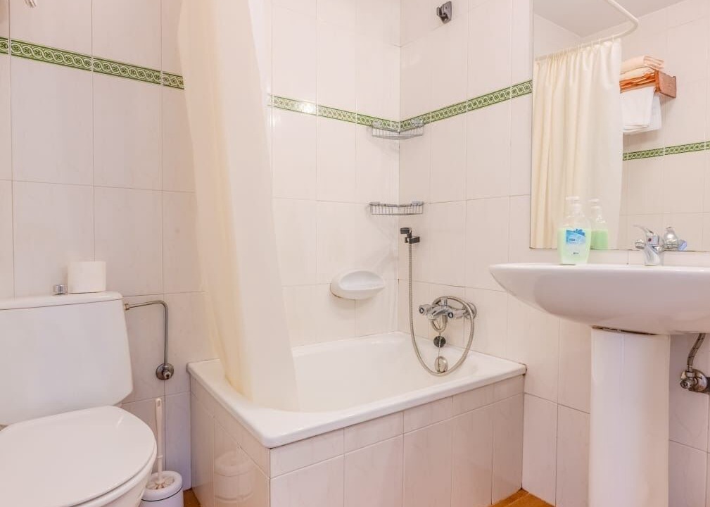 Photo of Bathroom in Puertas