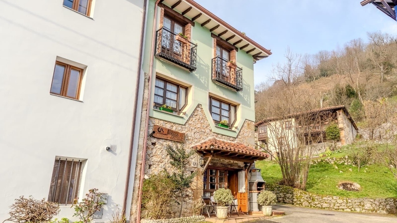 Photo of Outdoor in Puertas
