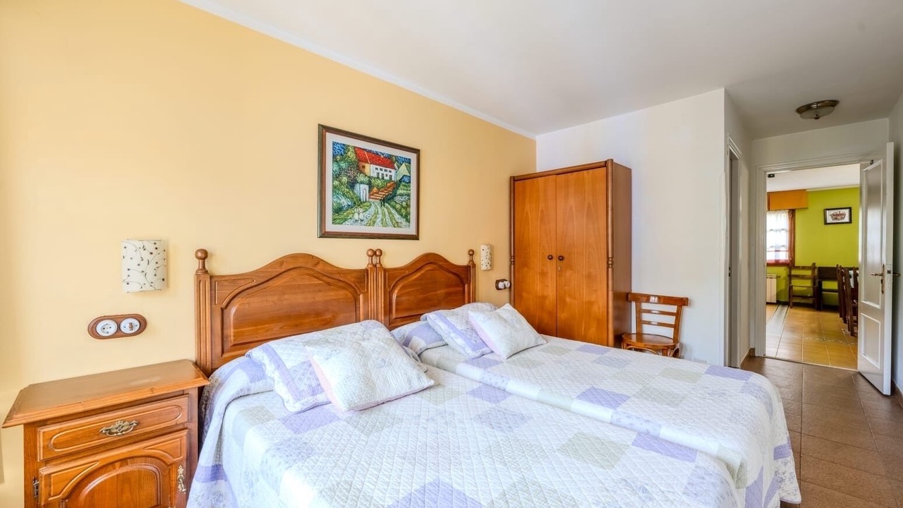 Photo of Bedroom in Puertas