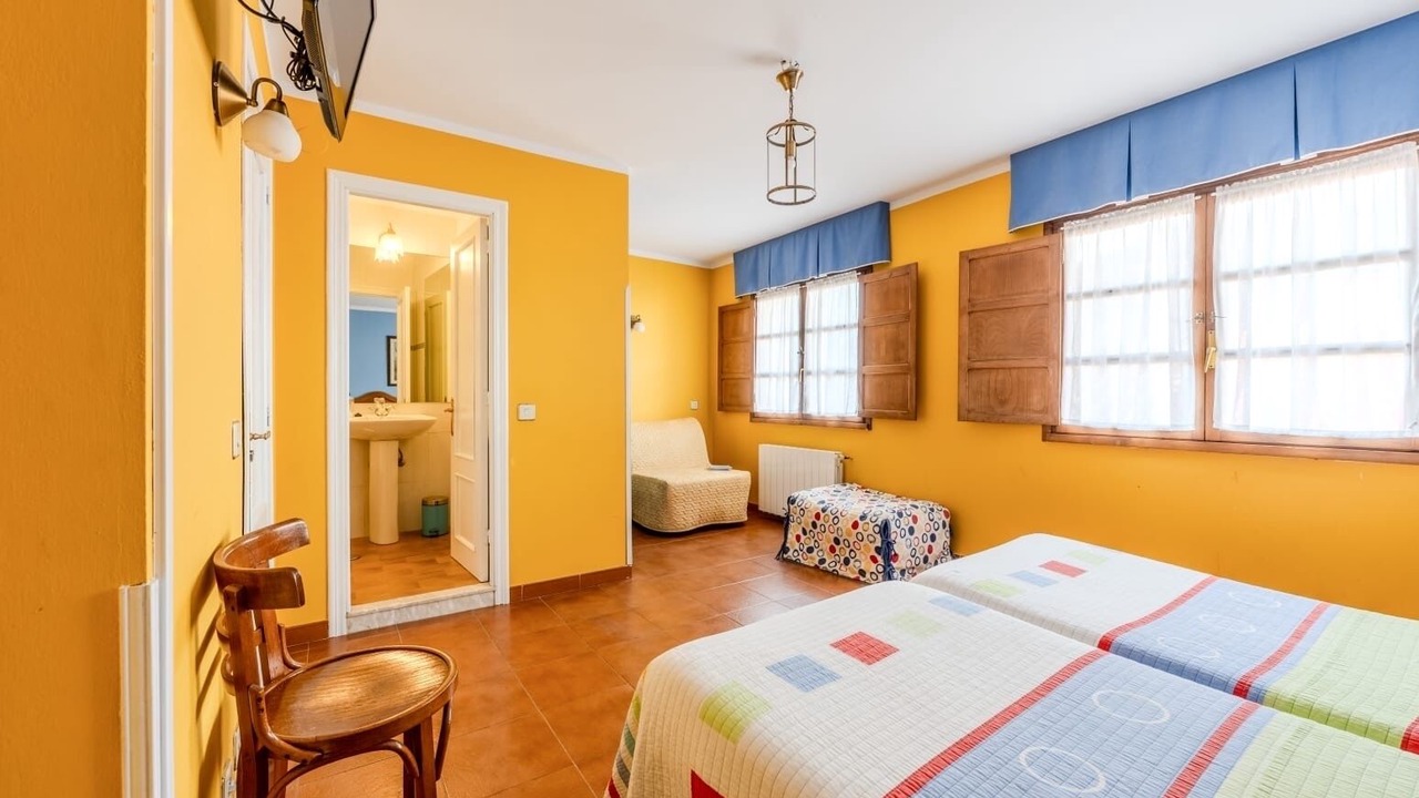 Photo of Bedroom in Puertas
