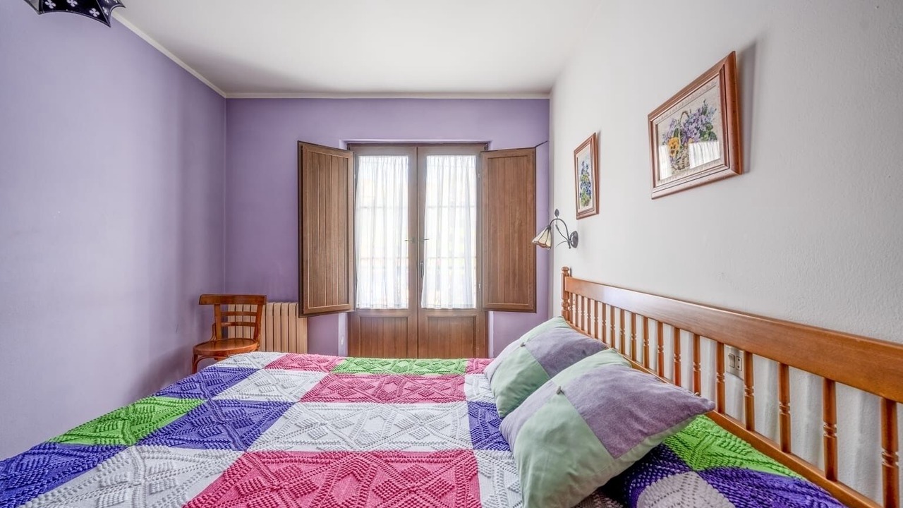 Photo of Bedroom in Puertas