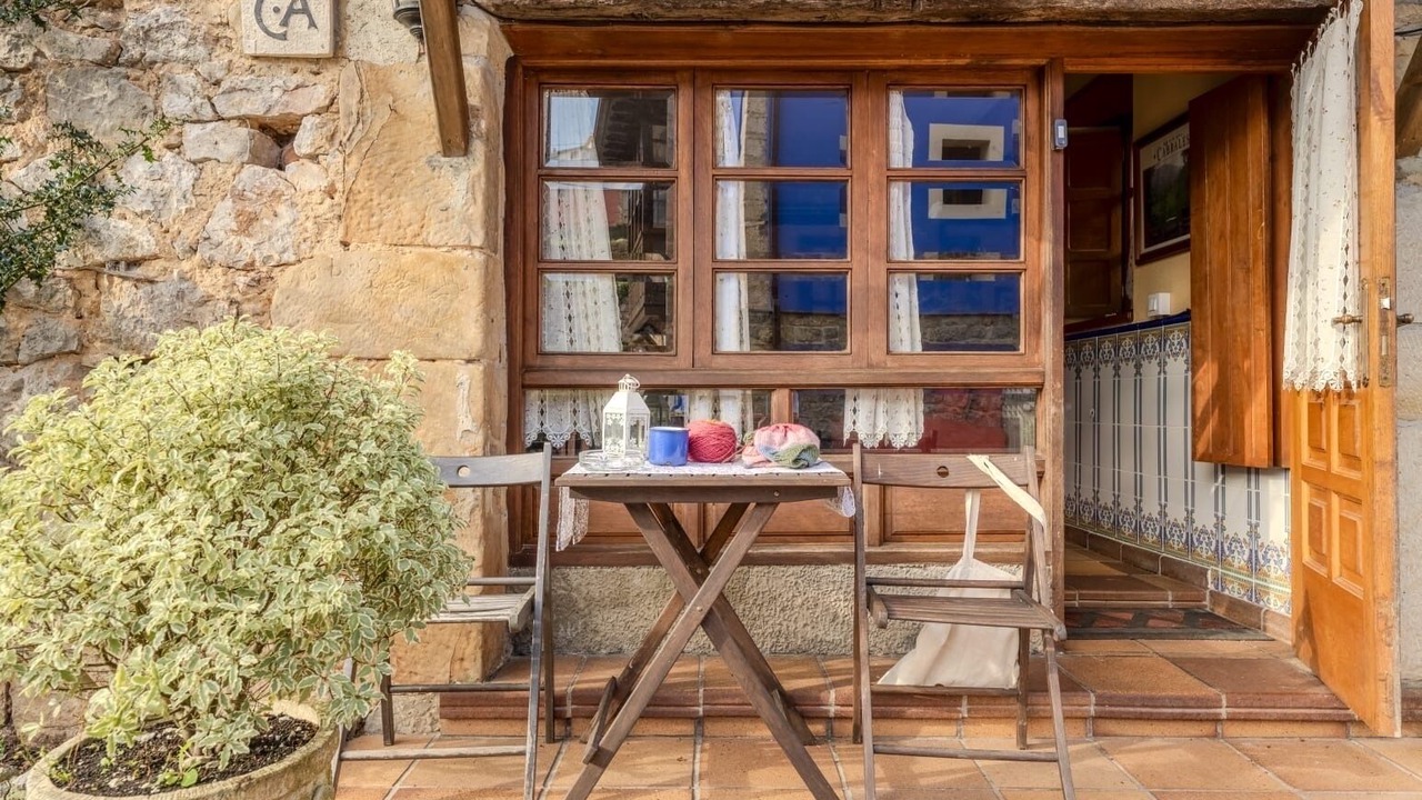 Photo of Outdoor in Puertas