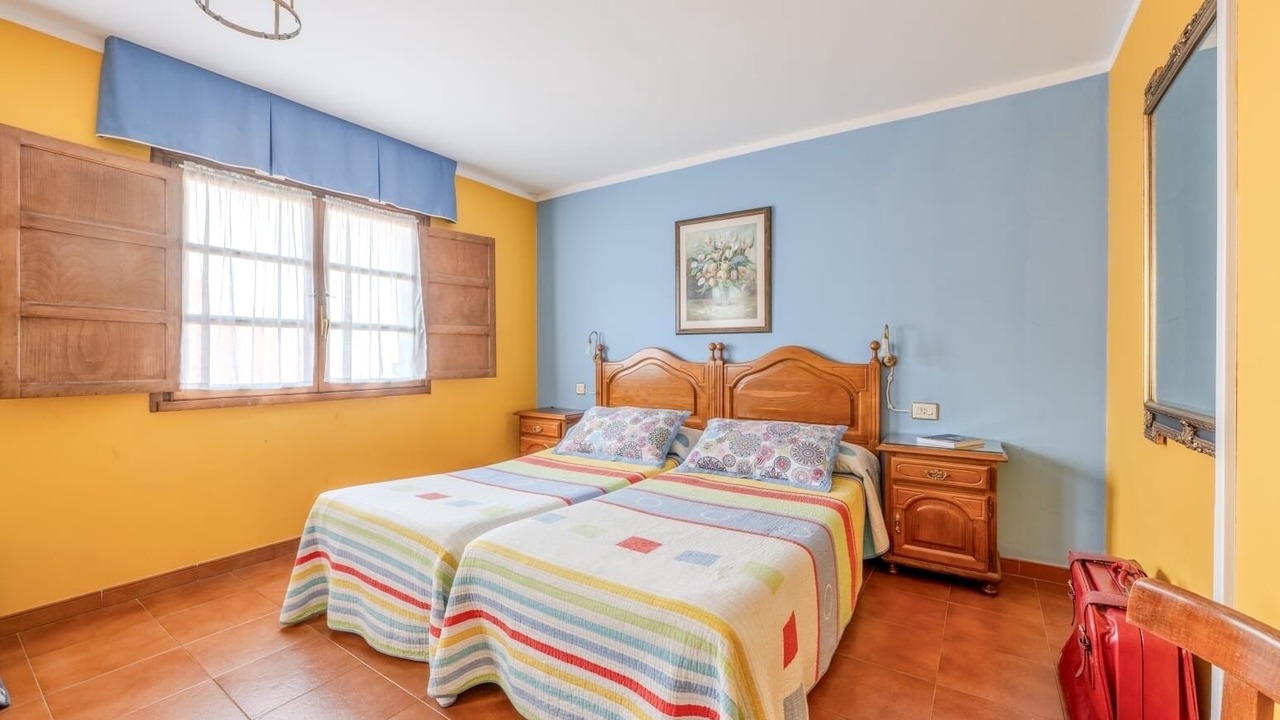 Photo of Bedroom in Puertas