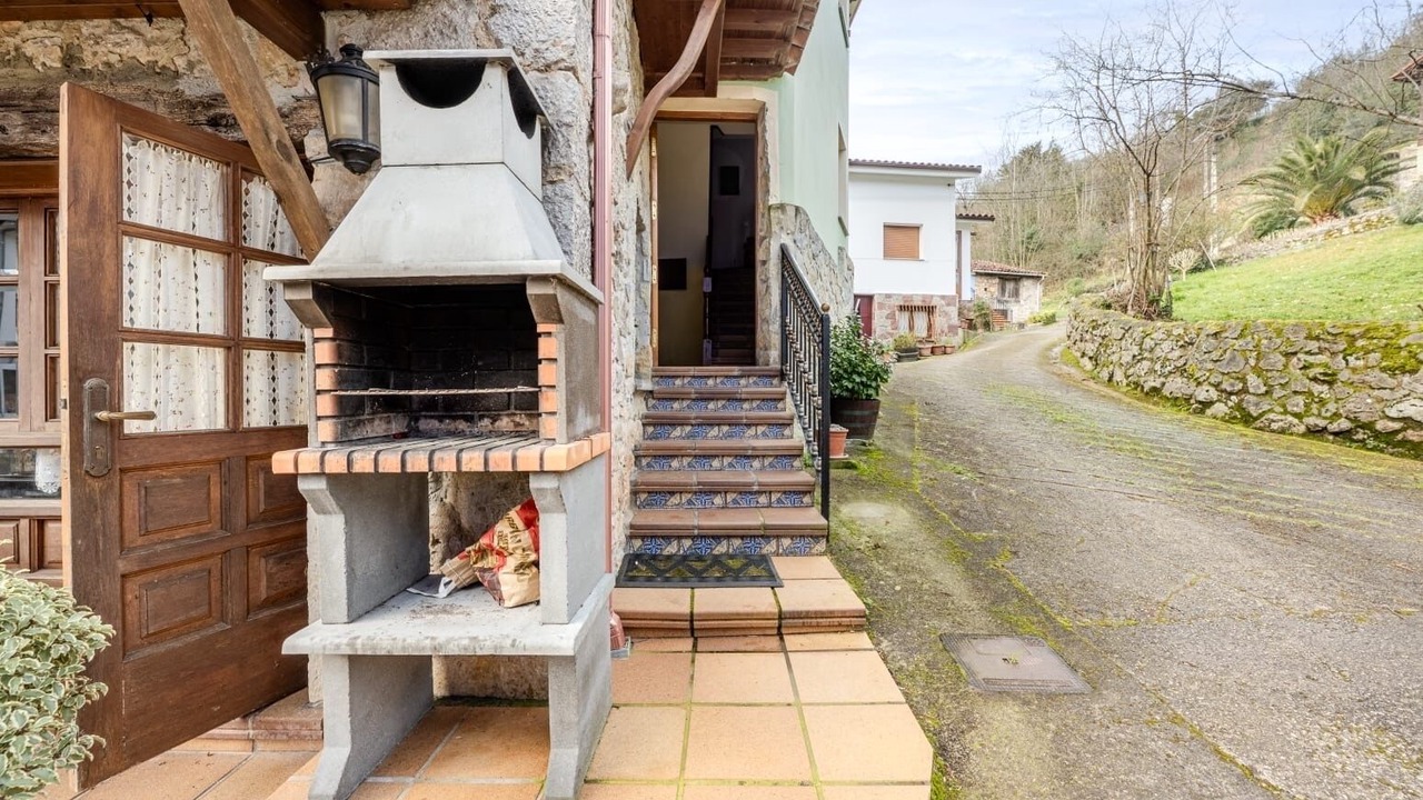 Photo of Patio Balcony in Puertas
