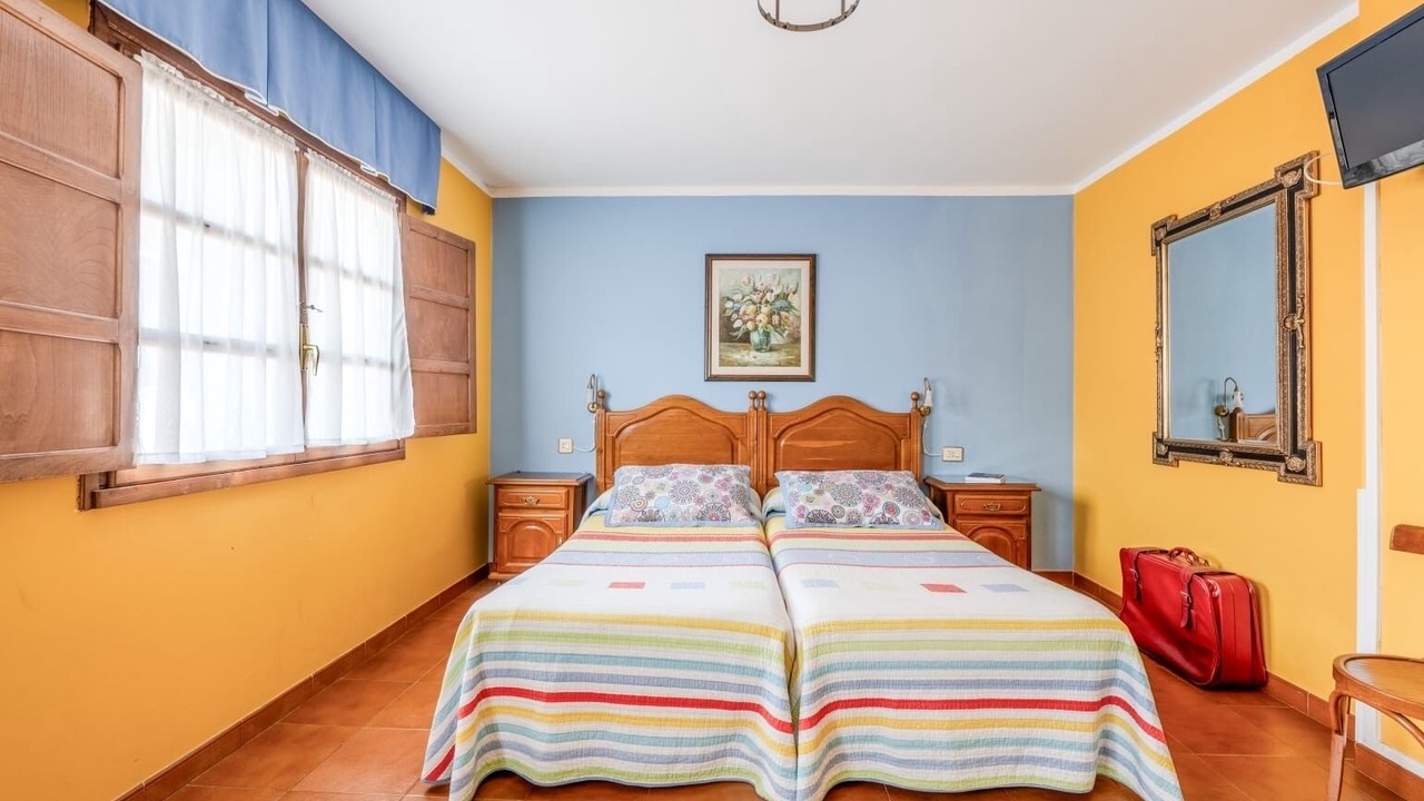 Photo of Bedroom in Puertas