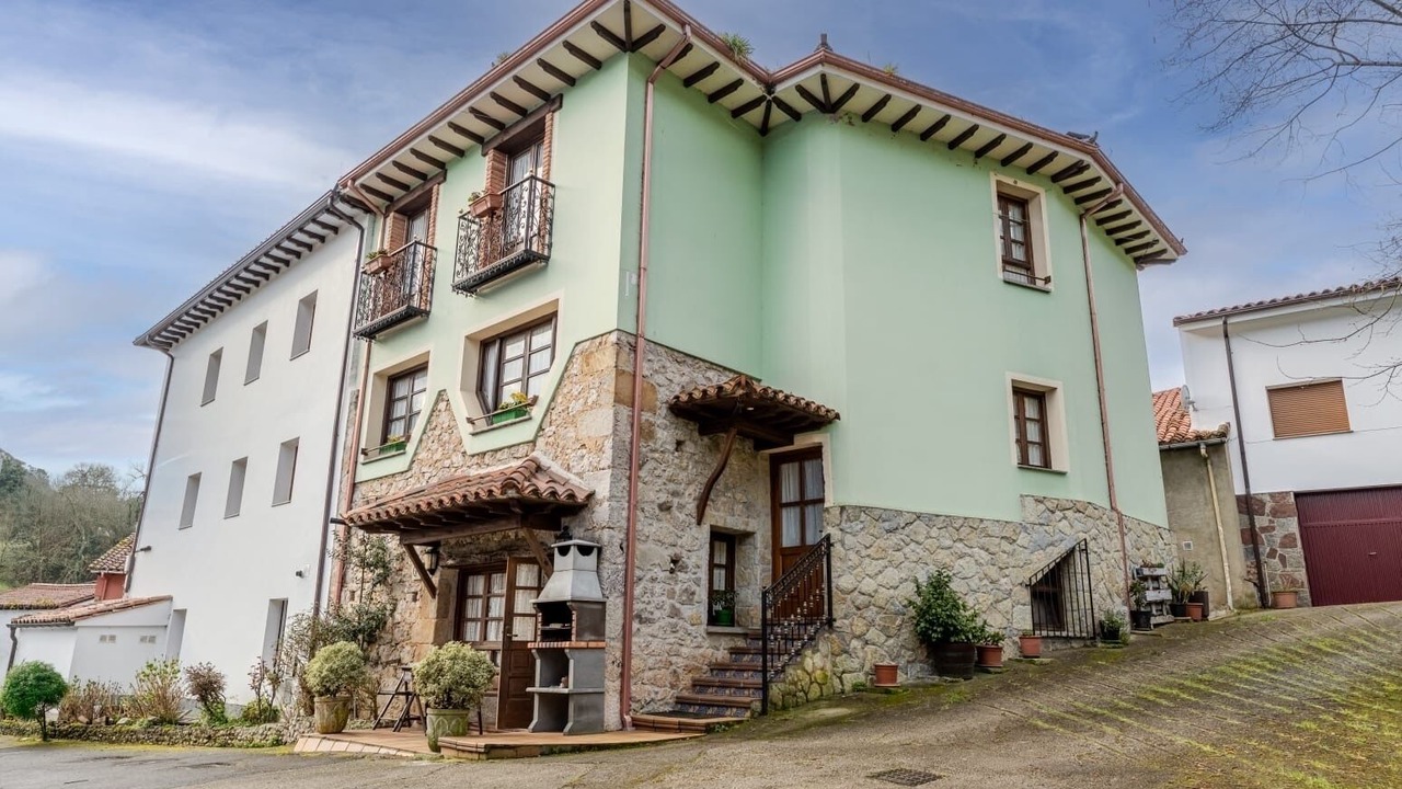 Photo of Outdoor in Puertas