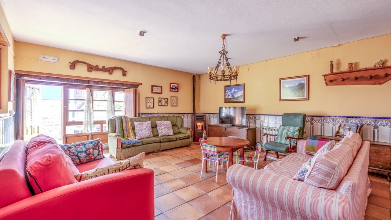 Photo of Livingroom in Puertas