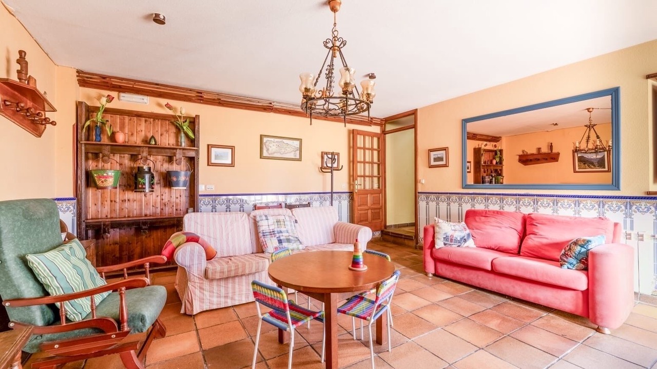 Photo of Livingroom in Puertas