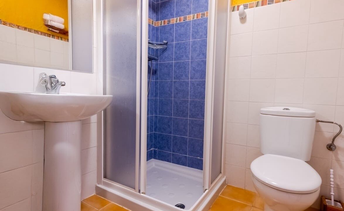 Photo of Bathroom in Puertas