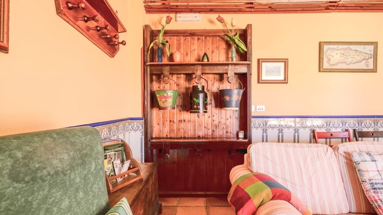 Photo of Livingroom in Puertas