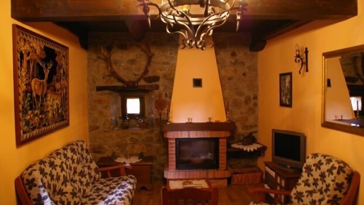 Photo of Livingroom in Cordinanes
