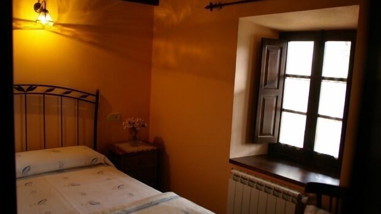 Photo of Bedroom in Cordinanes