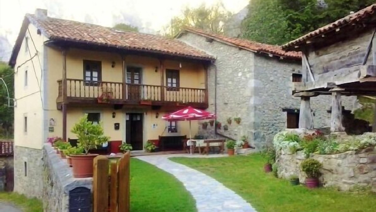 Photo of Outdoor in Cordinanes