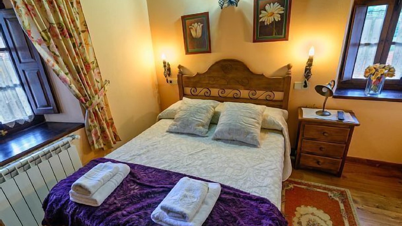 Photo of Bedroom in Cordinanes