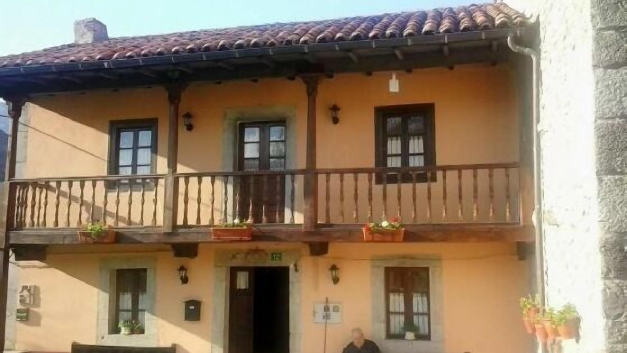 Photo of Outdoor in Cordinanes