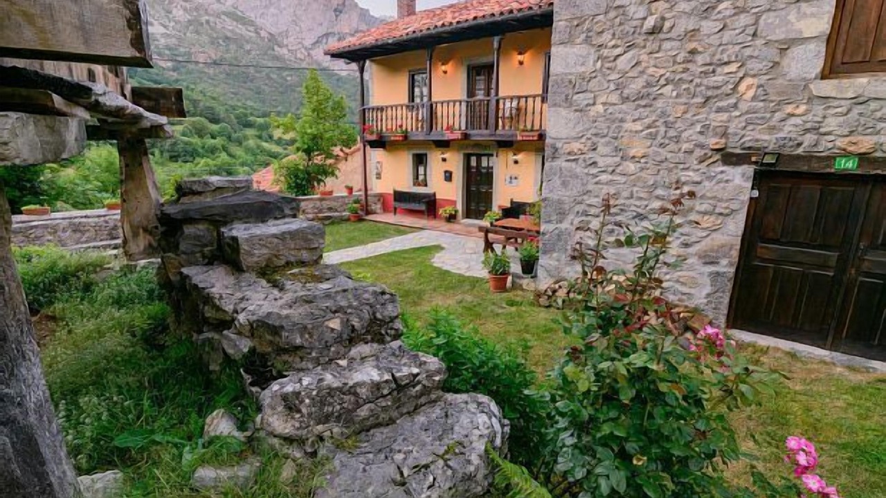 Photo of Outdoor in Cordinanes