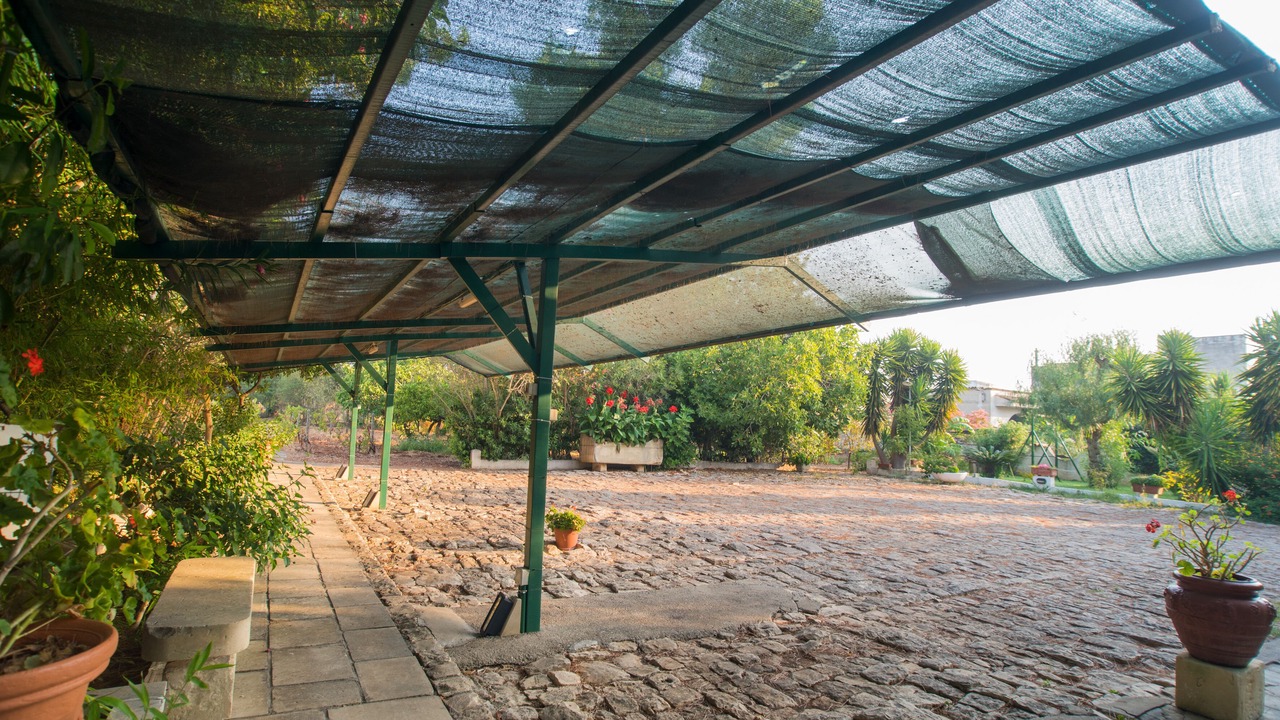 Photo of Outdoor in Province of Lecce
