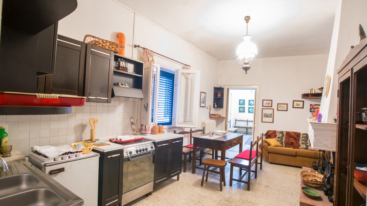 Photo of Kitchen in Province of Lecce