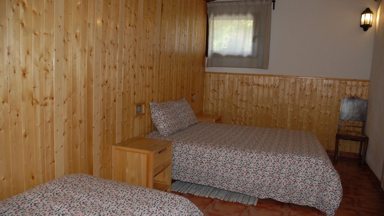 Photo of Bedroom in La Vall de Bianya