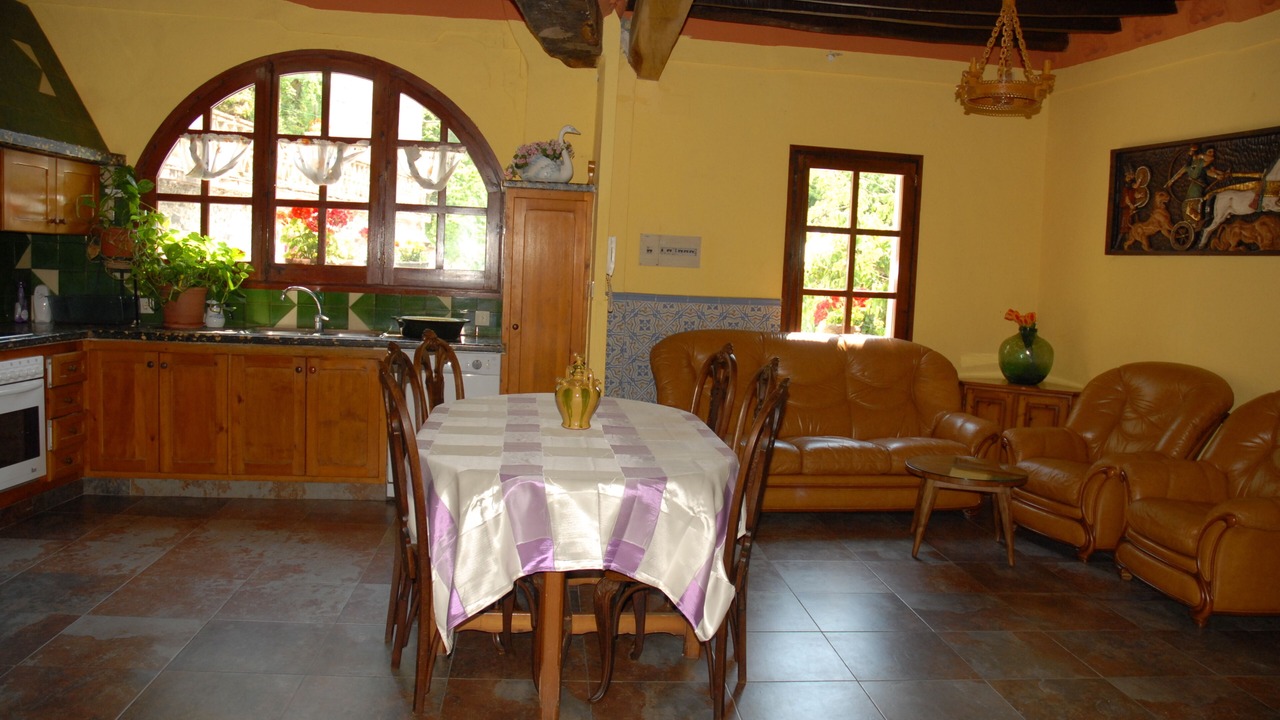 Photo of Others in La Vall de Bianya