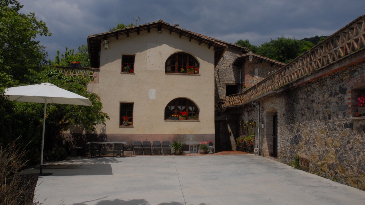 Photo of Outdoor in La Vall de Bianya