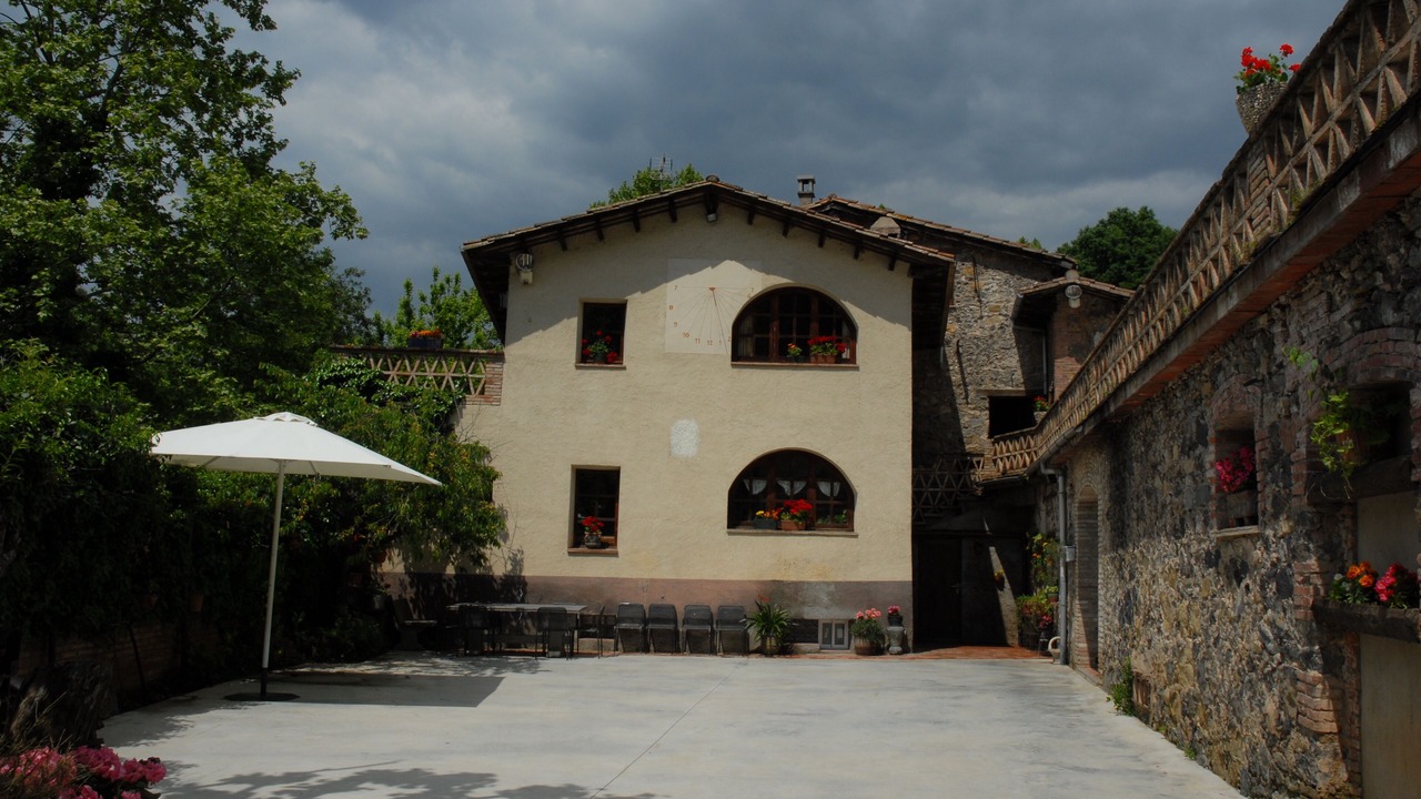 Photo of Outdoor in La Vall de Bianya